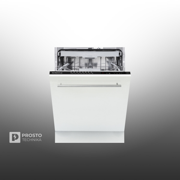 Посудомоечная машина De Dietrich DV1434QJ